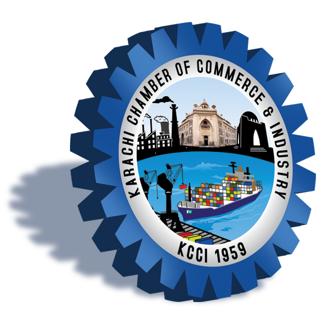 Karachi Chamber of Commerce & Industry